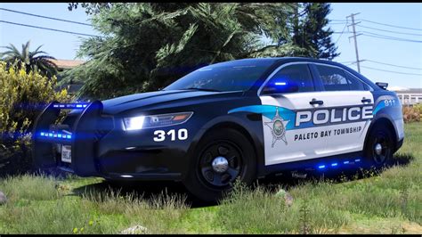 For now, PBPD will be using BCSO Uniforms lol. . Lspdfr paleto bay police